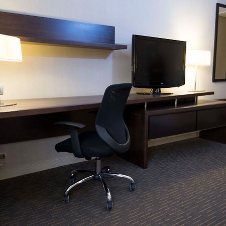 Holiday Inn Express - Temuco By Ihg Exterior foto