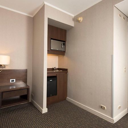 Holiday Inn Express - Temuco By Ihg Exterior foto