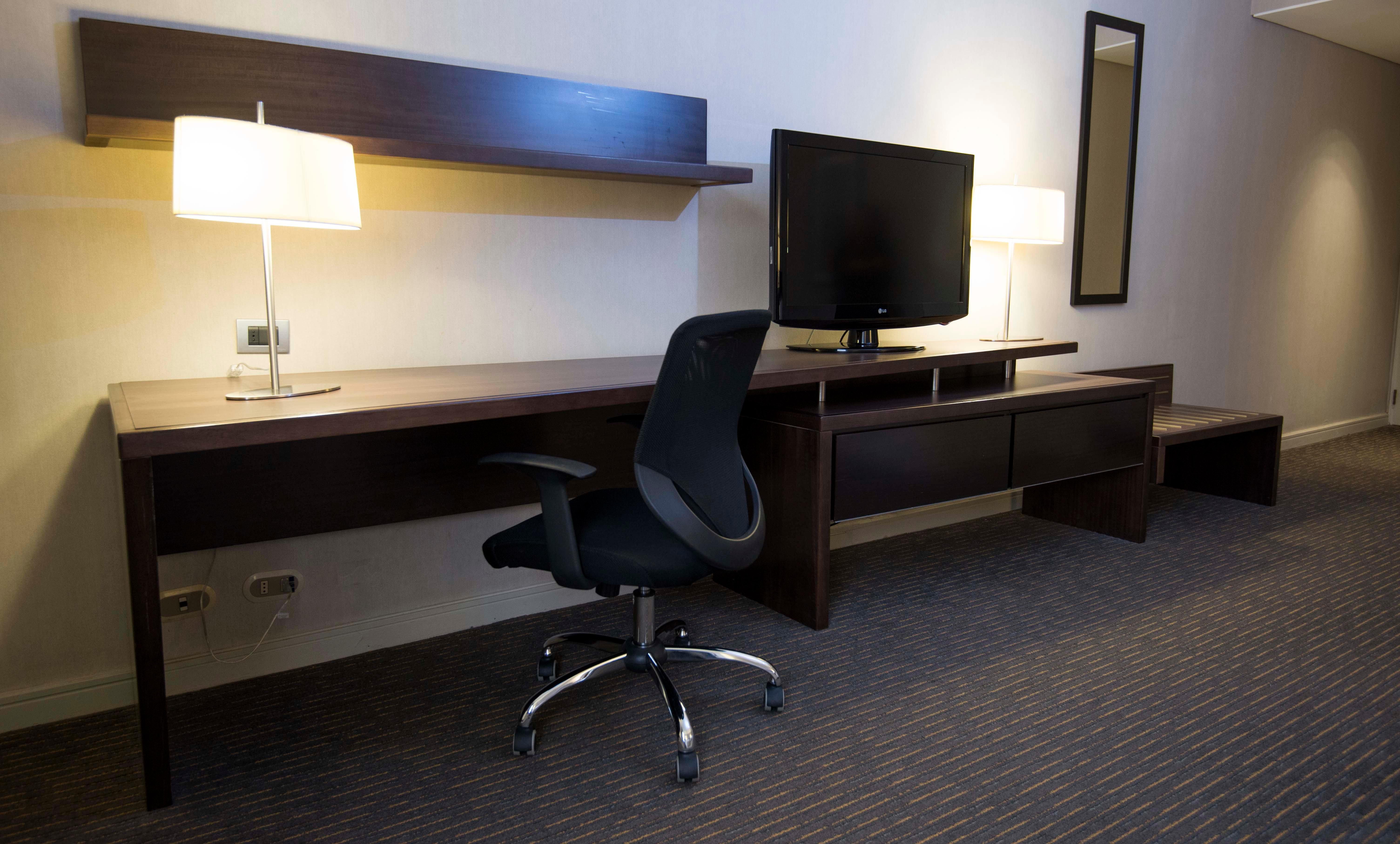 Holiday Inn Express - Temuco By Ihg Exterior foto