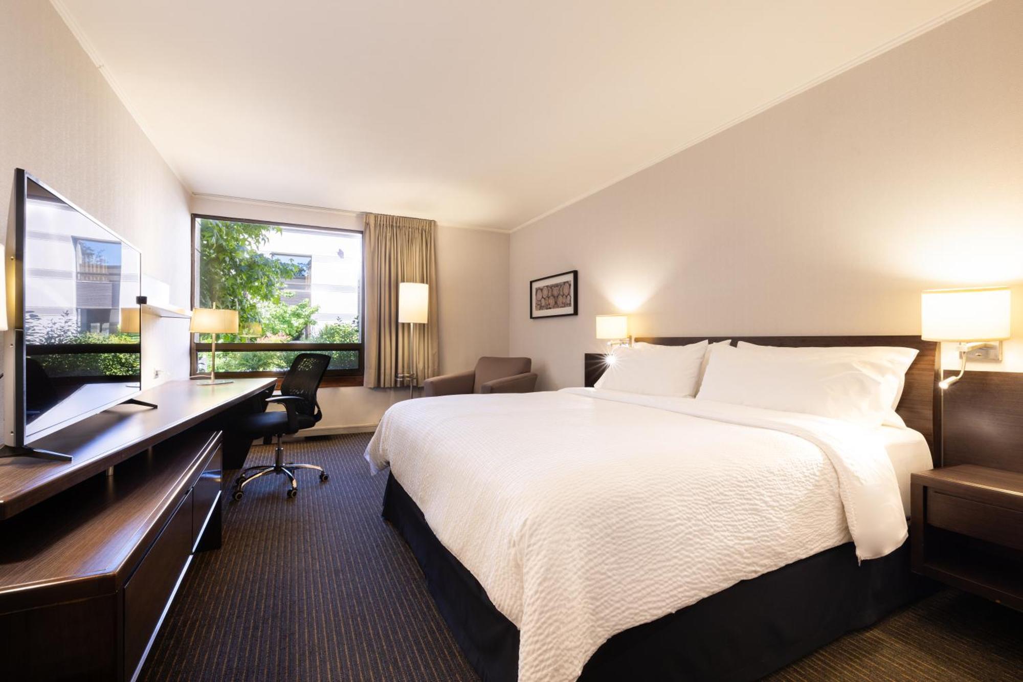 Holiday Inn Express - Temuco By Ihg Exterior foto