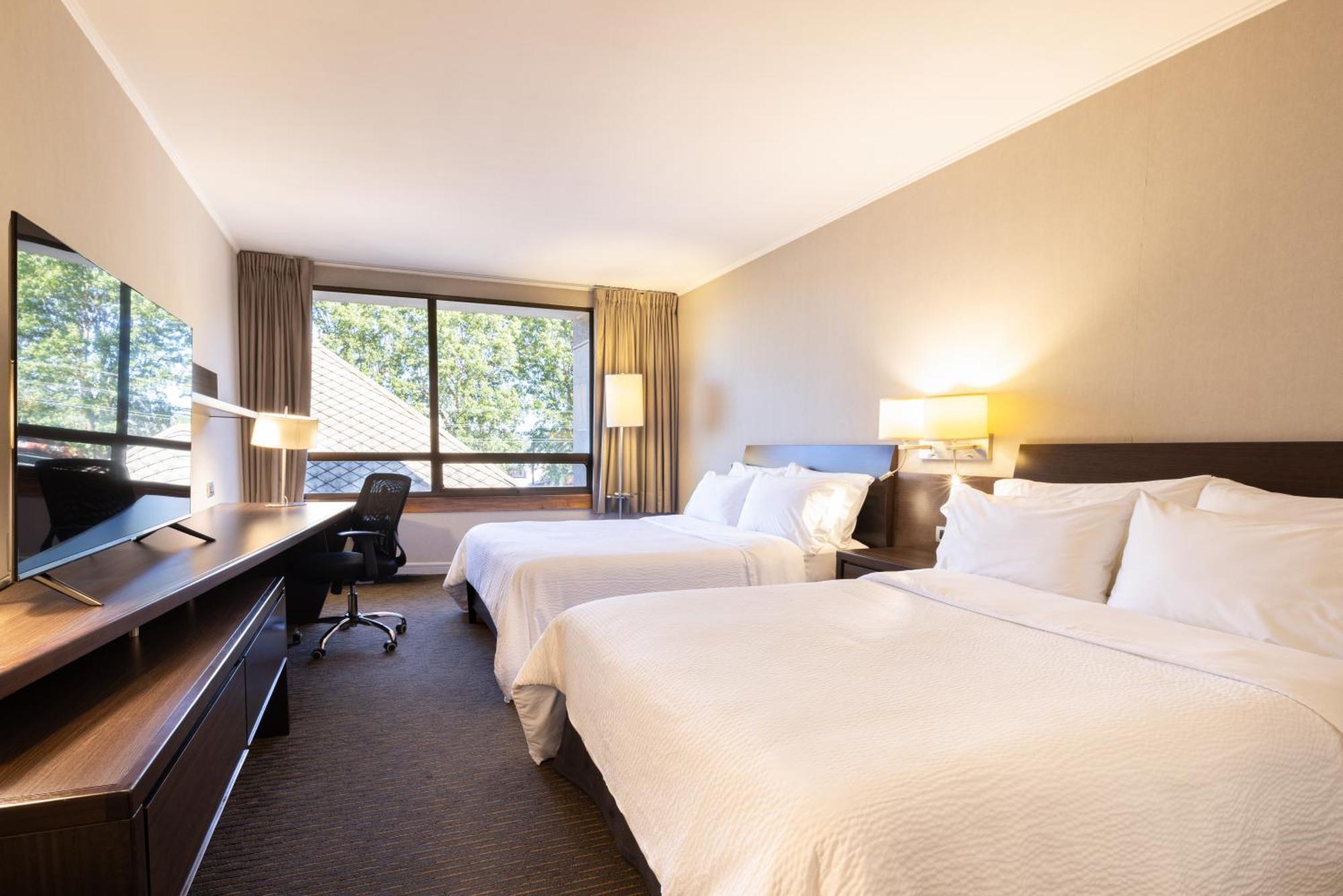 Holiday Inn Express - Temuco By Ihg Exterior foto