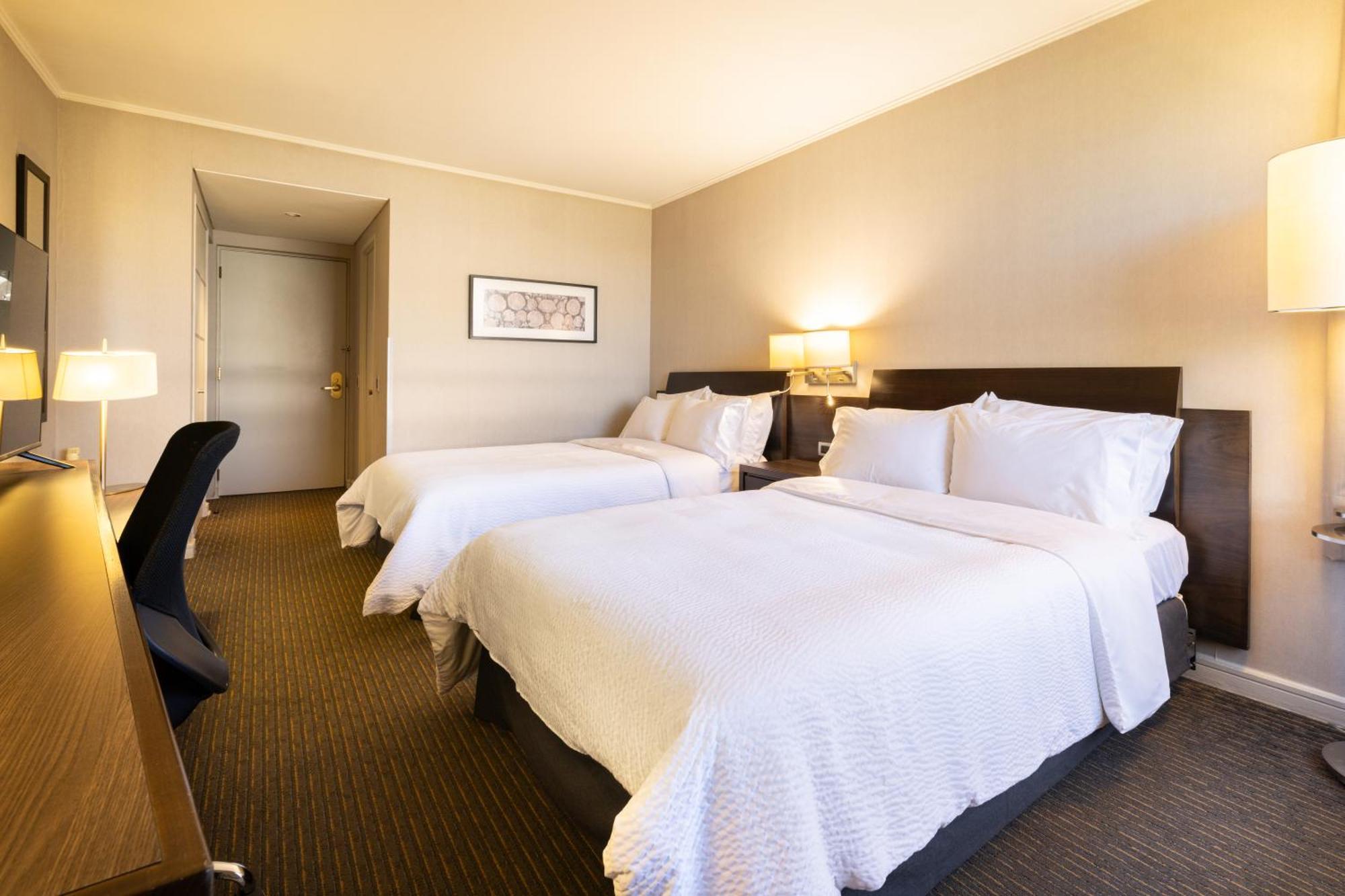 Holiday Inn Express - Temuco By Ihg Exterior foto