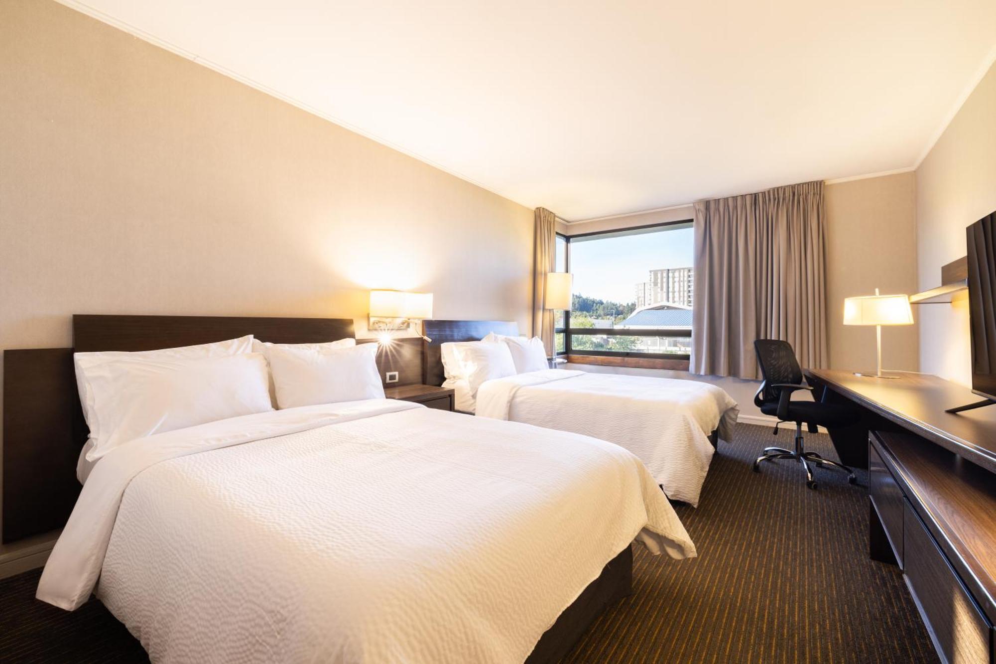 Holiday Inn Express - Temuco By Ihg Exterior foto