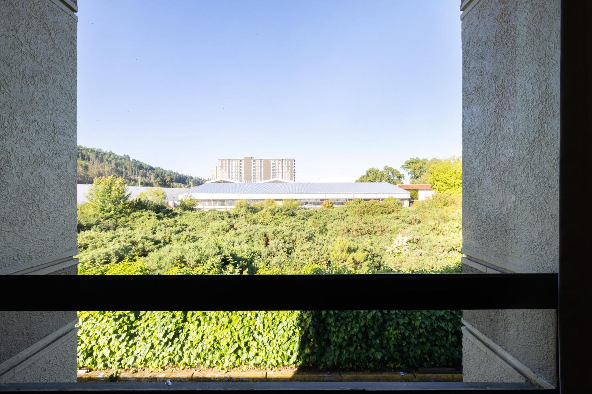 Holiday Inn Express - Temuco By Ihg Exterior foto