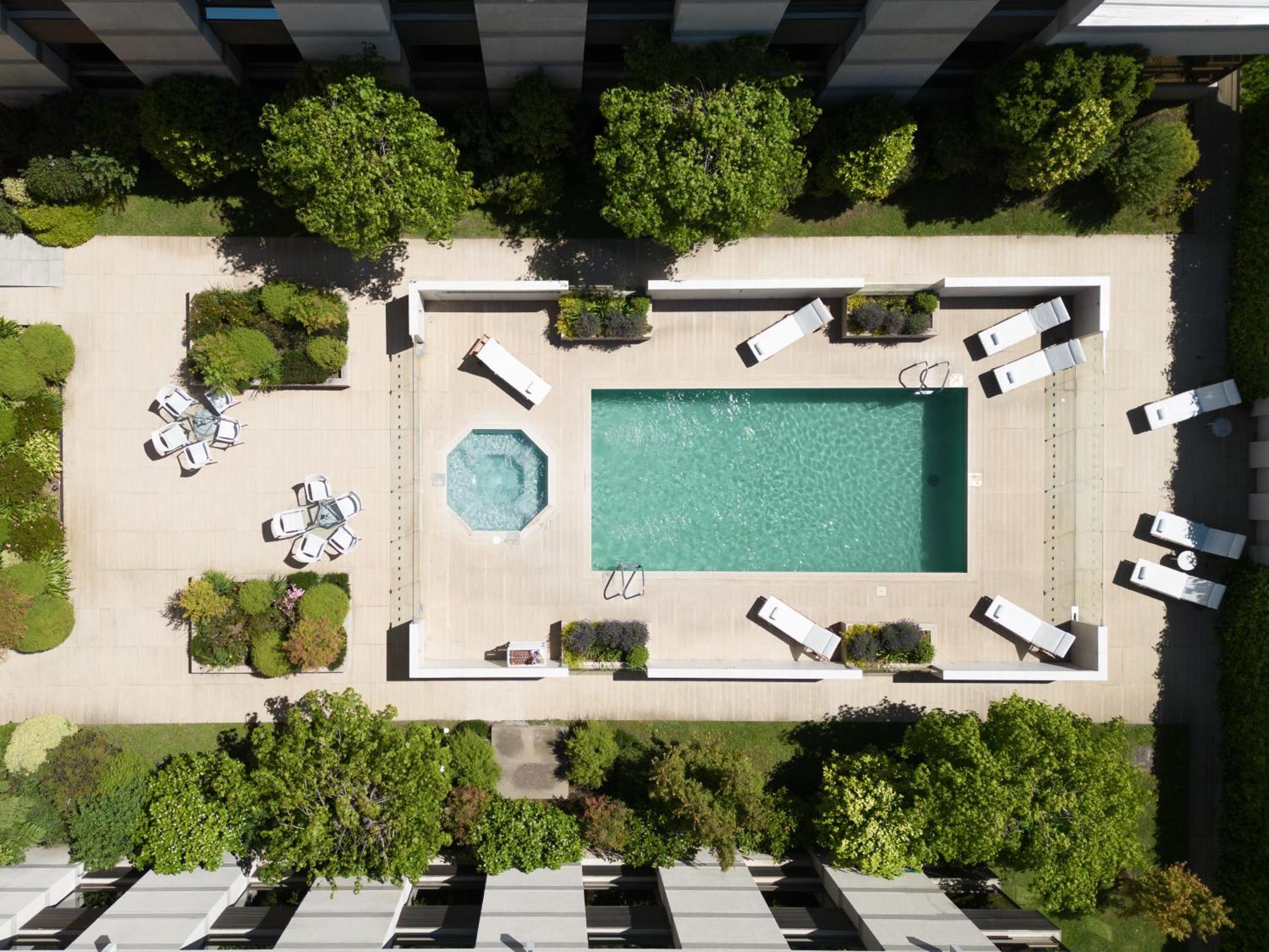 Holiday Inn Express - Temuco By Ihg Exterior foto