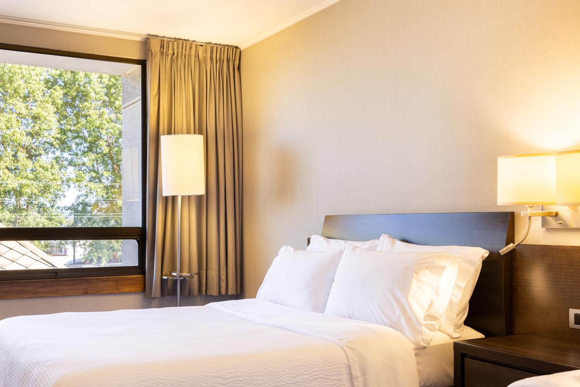 Holiday Inn Express - Temuco By Ihg Exterior foto