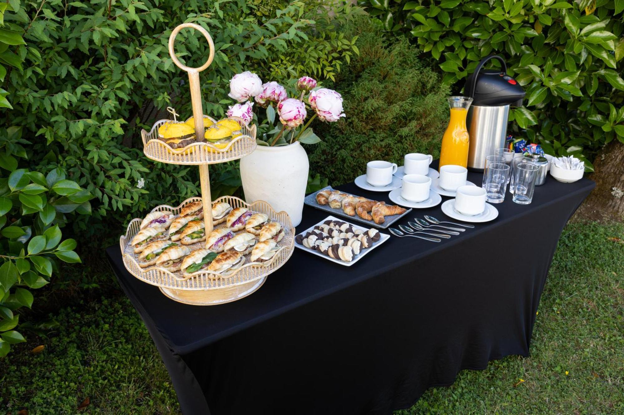 Holiday Inn Express - Temuco By Ihg Exterior foto