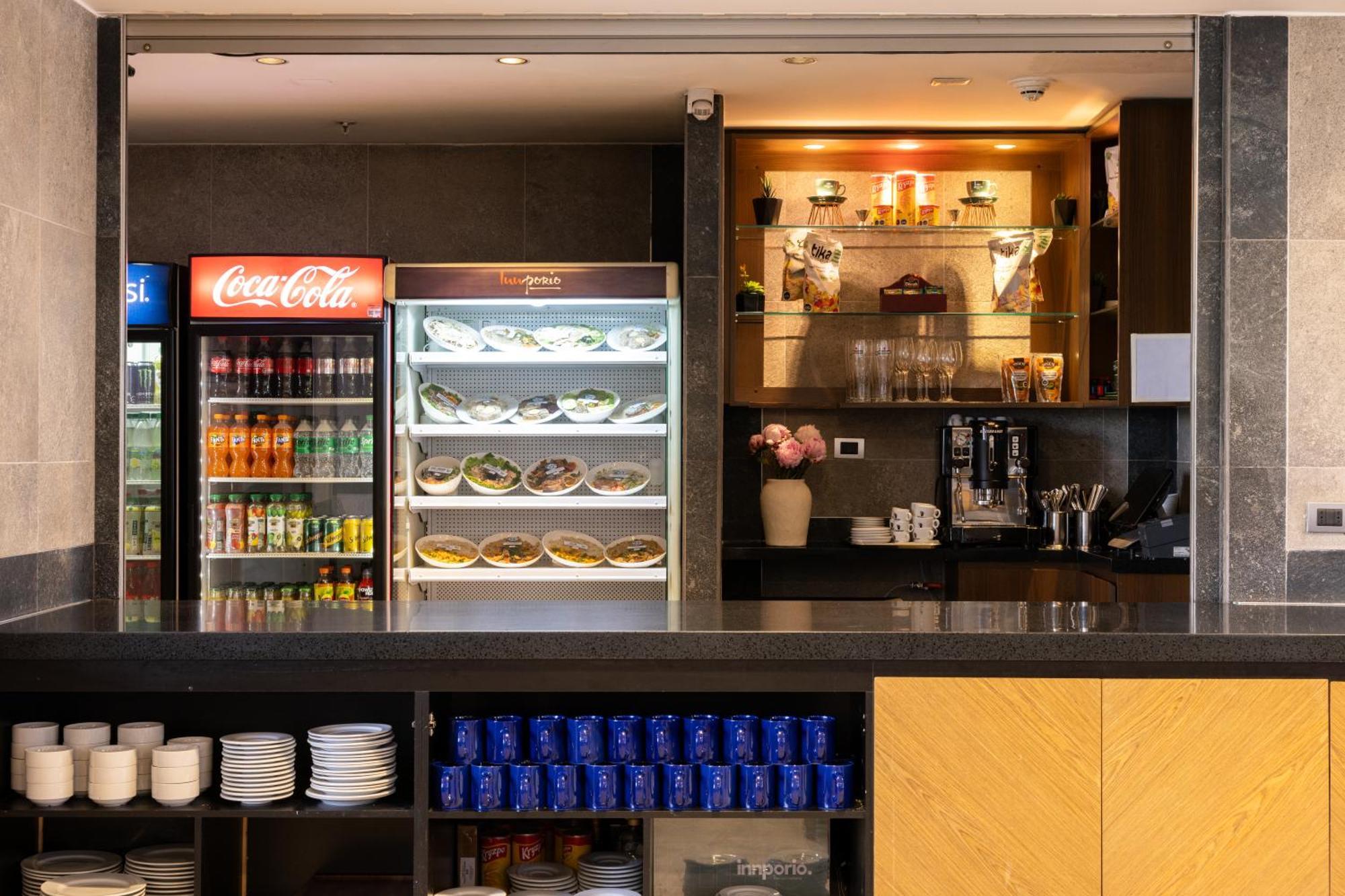 Holiday Inn Express - Temuco By Ihg Exterior foto