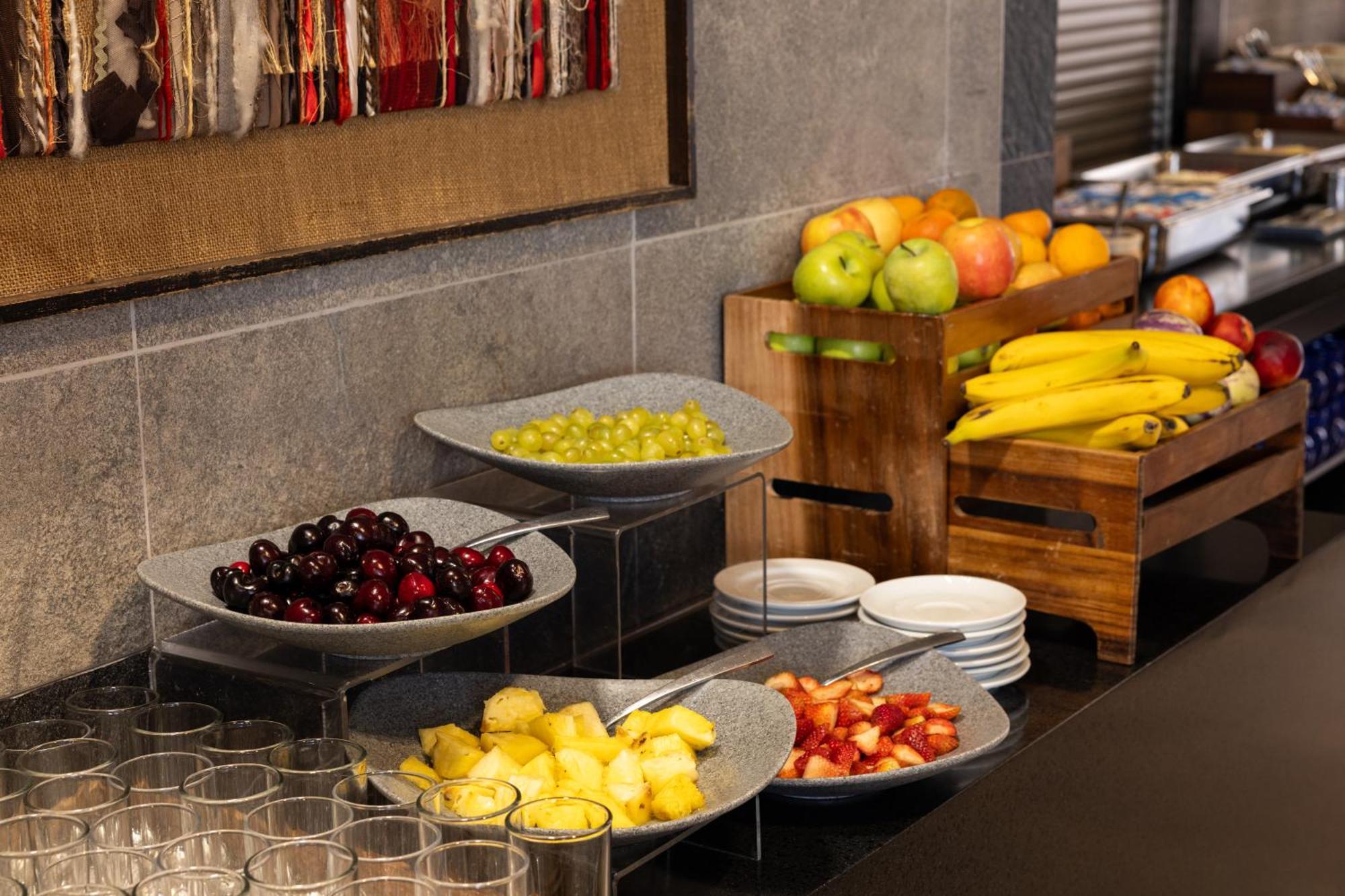 Holiday Inn Express - Temuco By Ihg Exterior foto