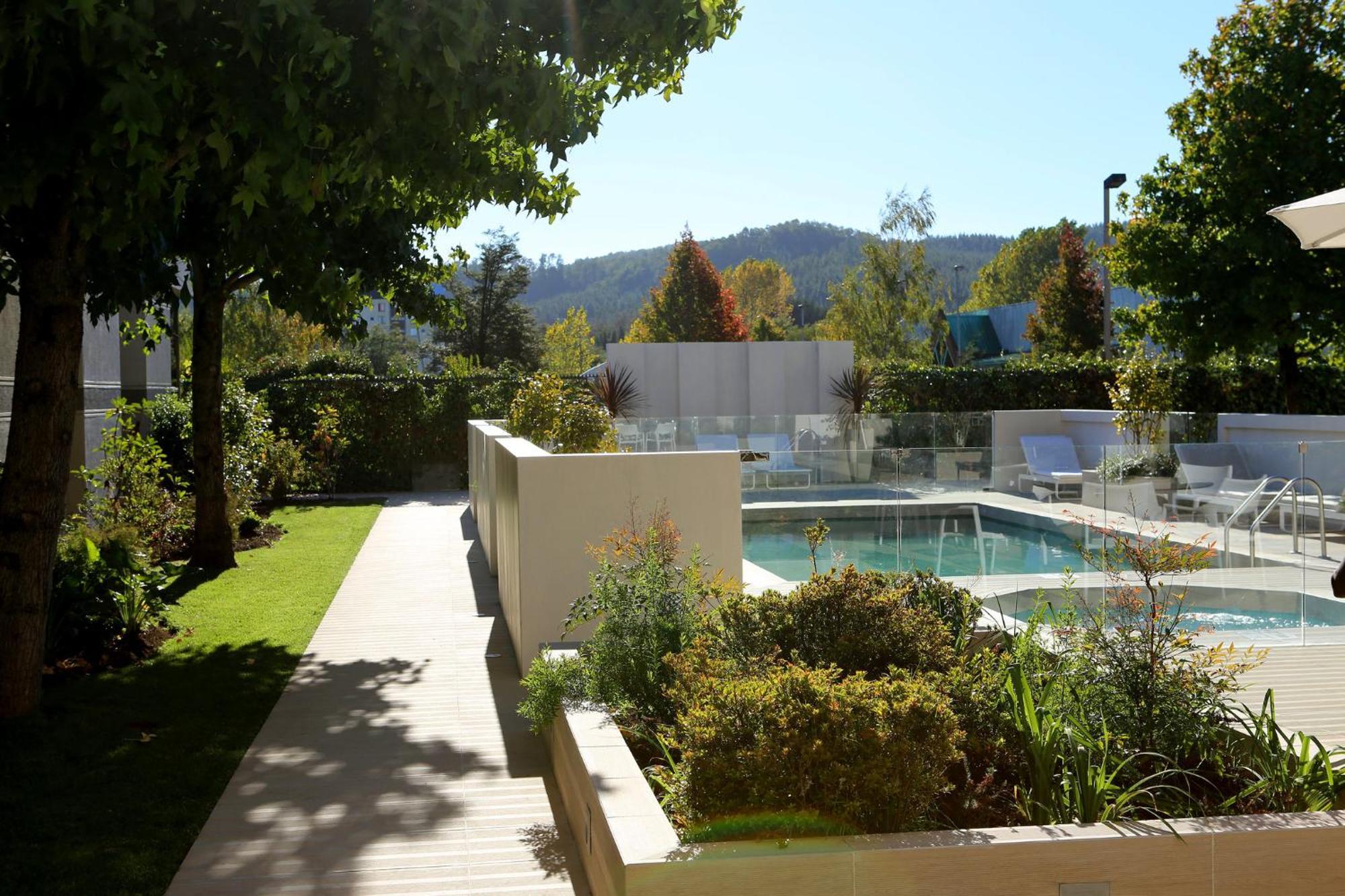 Holiday Inn Express - Temuco By Ihg Exterior foto