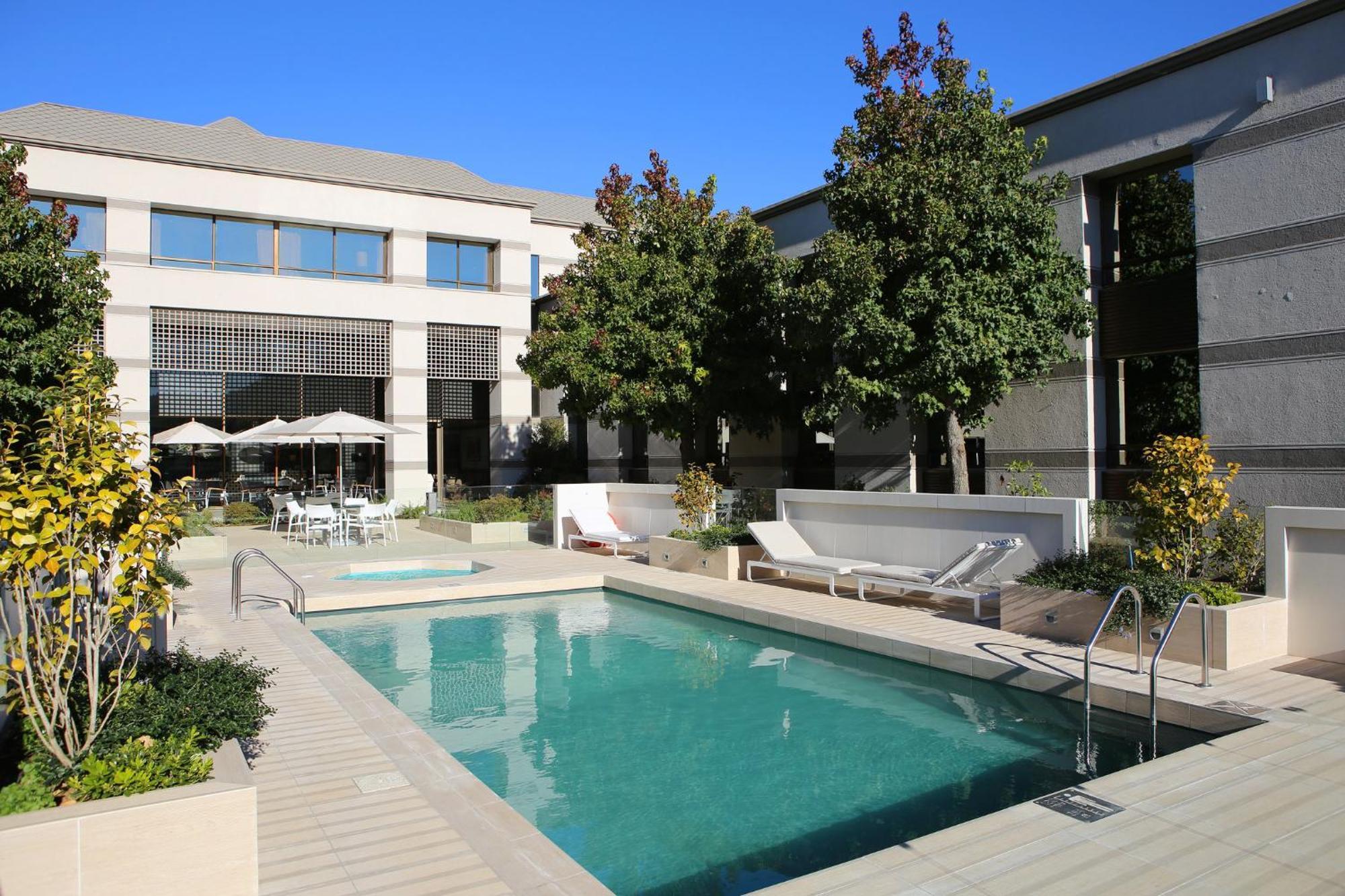 Holiday Inn Express - Temuco By Ihg Exterior foto