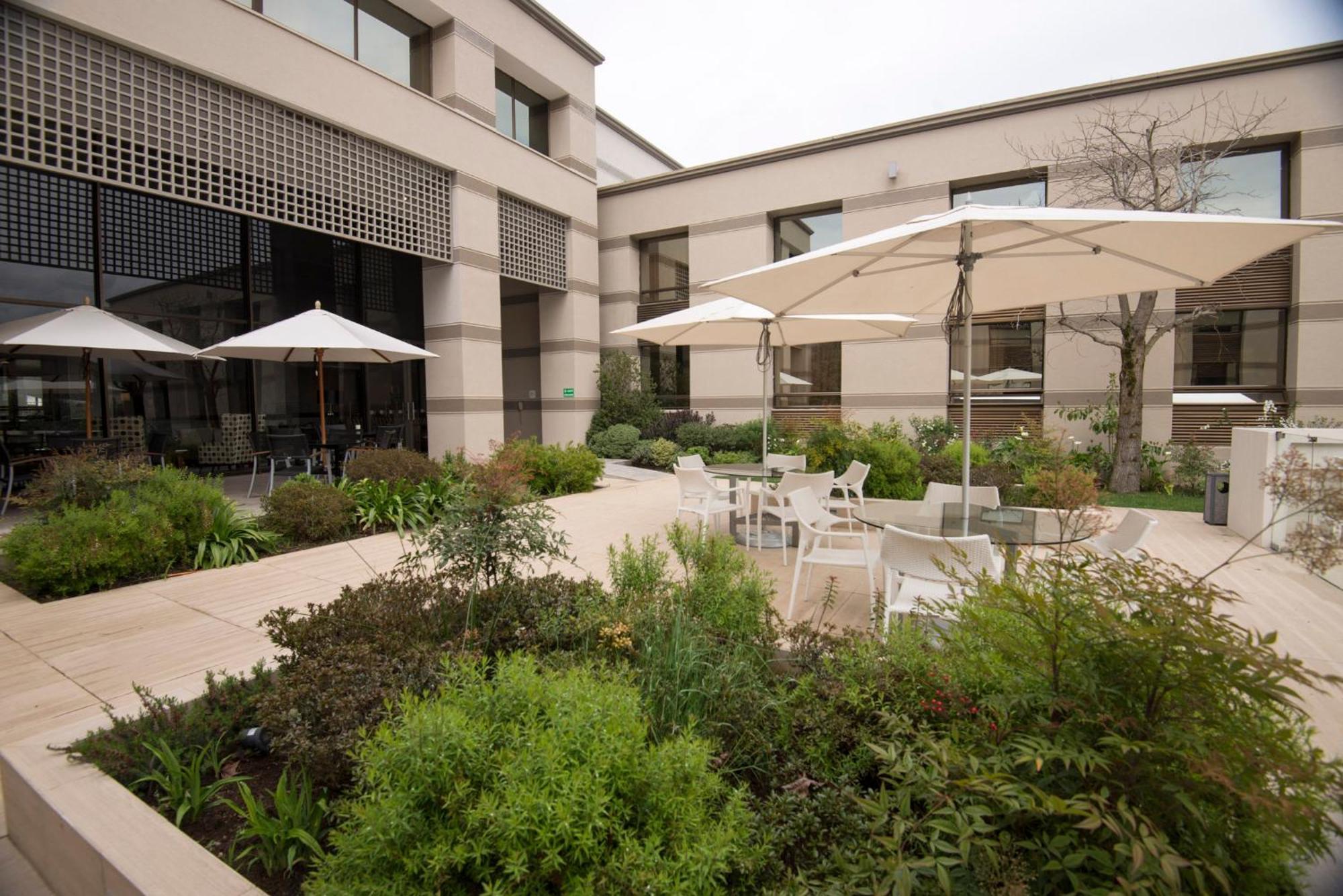 Holiday Inn Express - Temuco By Ihg Exterior foto