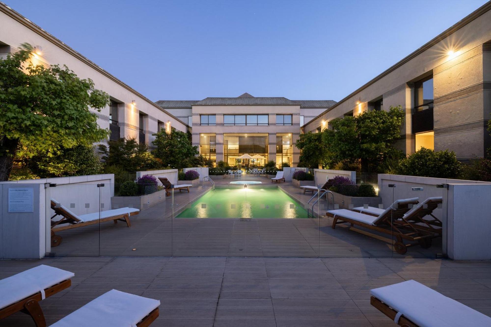 Holiday Inn Express - Temuco By Ihg Exterior foto