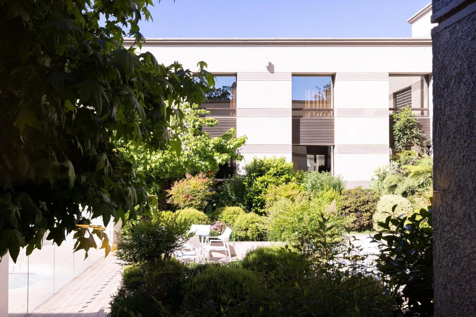 Holiday Inn Express - Temuco By Ihg Exterior foto