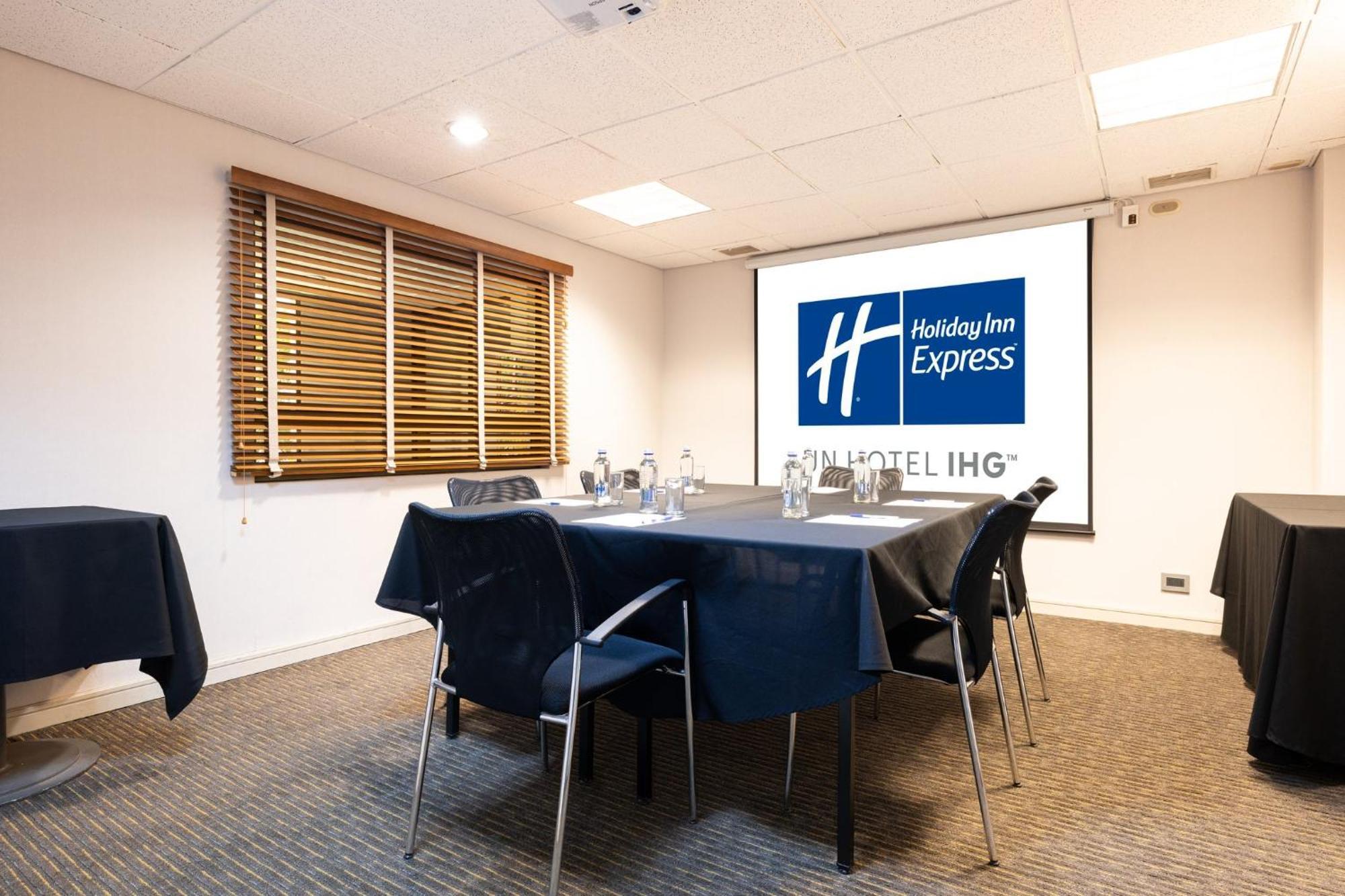 Holiday Inn Express - Temuco By Ihg Exterior foto