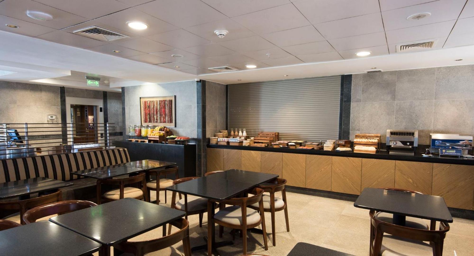 Holiday Inn Express - Temuco By Ihg Exterior foto