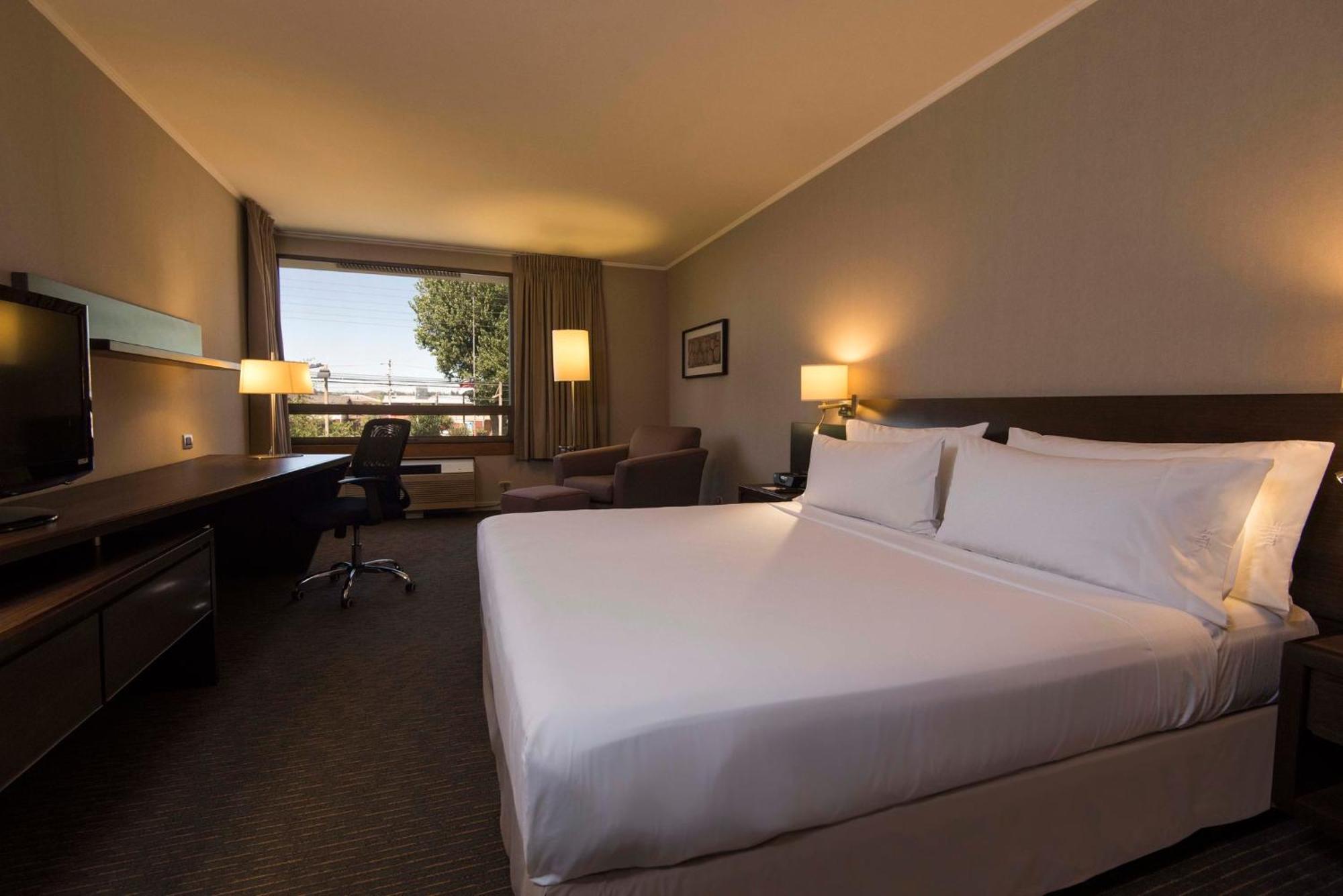 Holiday Inn Express - Temuco By Ihg Exterior foto