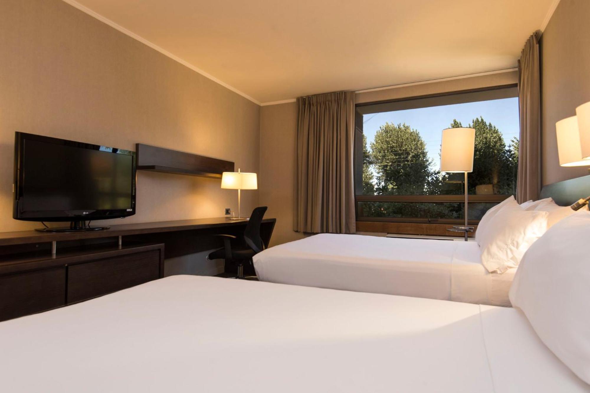 Holiday Inn Express - Temuco By Ihg Exterior foto