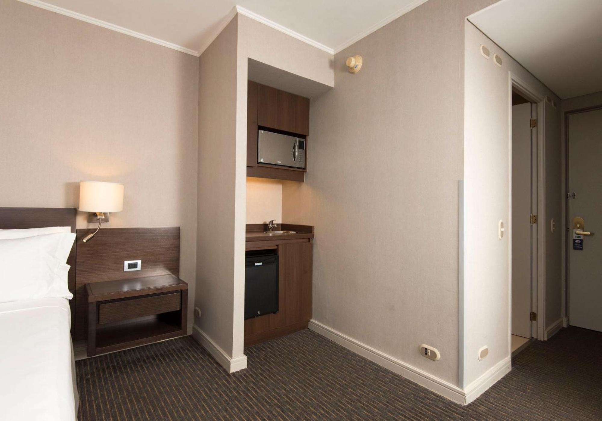 Holiday Inn Express - Temuco By Ihg Exterior foto