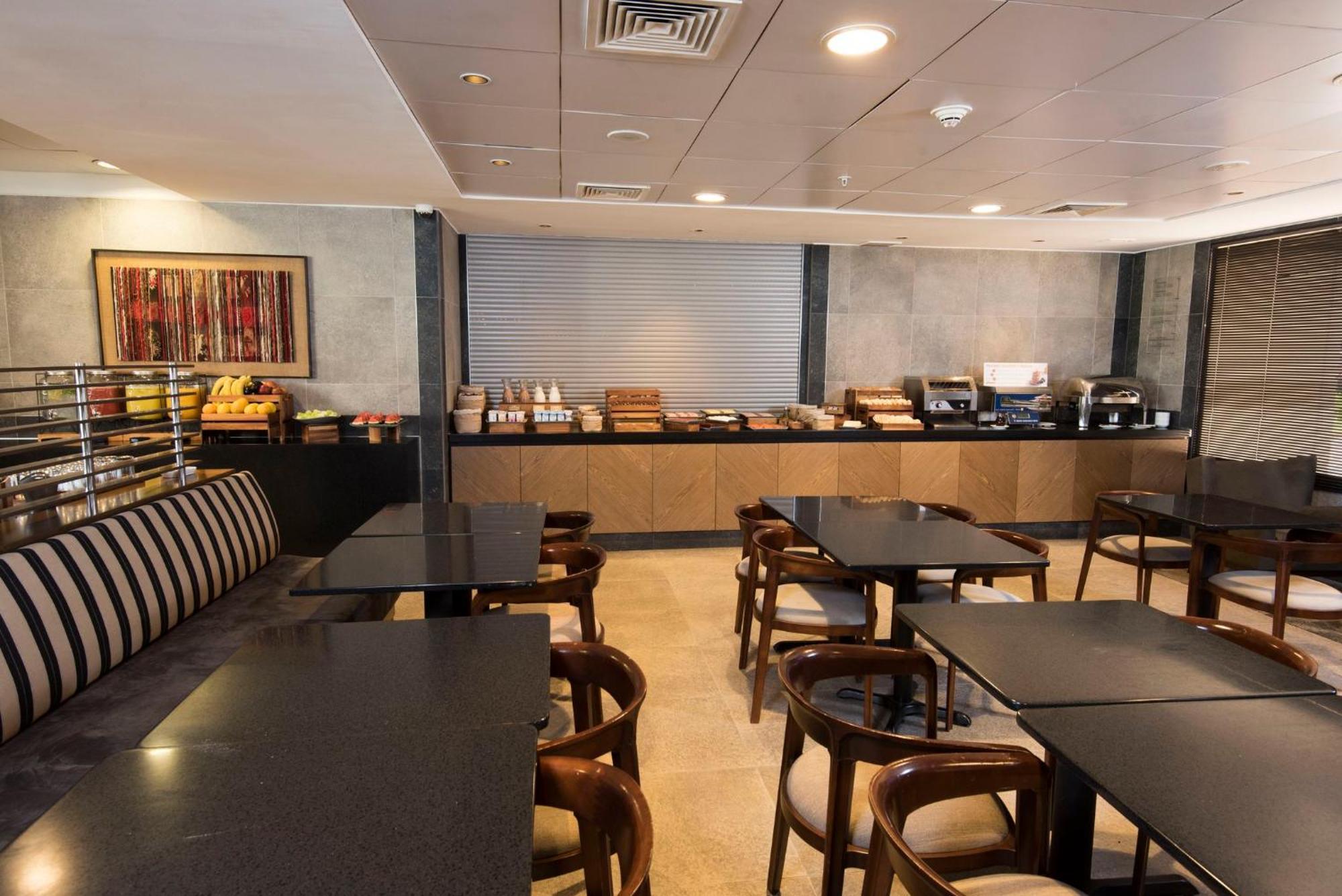 Holiday Inn Express - Temuco By Ihg Exterior foto