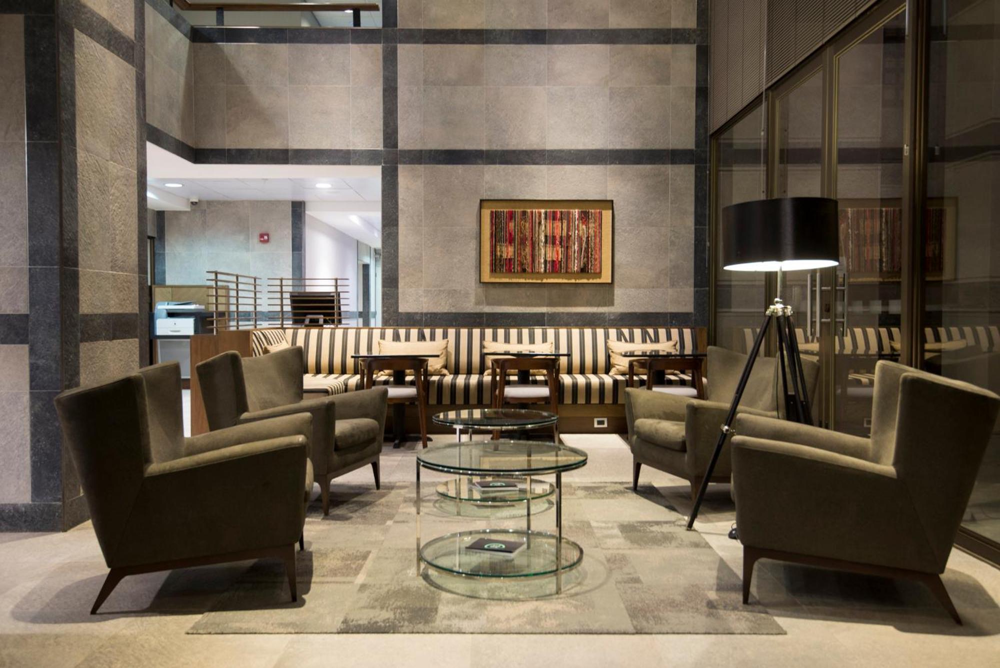 Holiday Inn Express - Temuco By Ihg Exterior foto