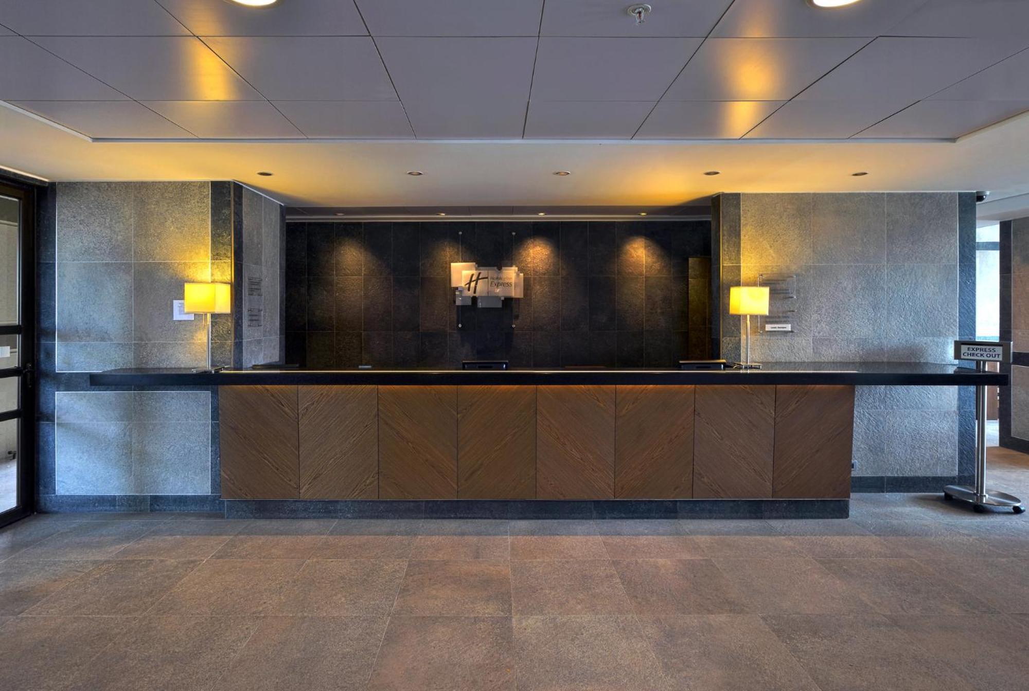 Holiday Inn Express - Temuco By Ihg Exterior foto