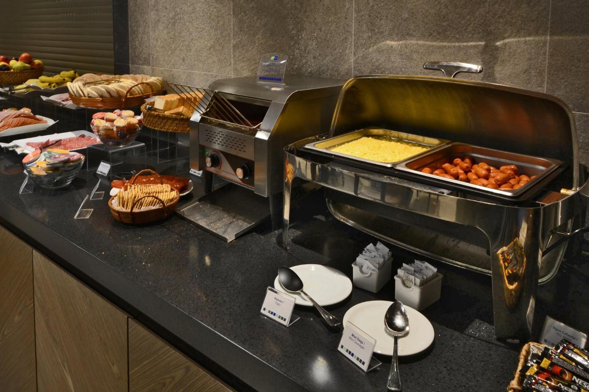 Holiday Inn Express - Temuco By Ihg Exterior foto